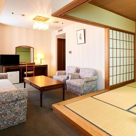 Hotel Marroad Tsukuba Tsuchiura Eksteriør bilde