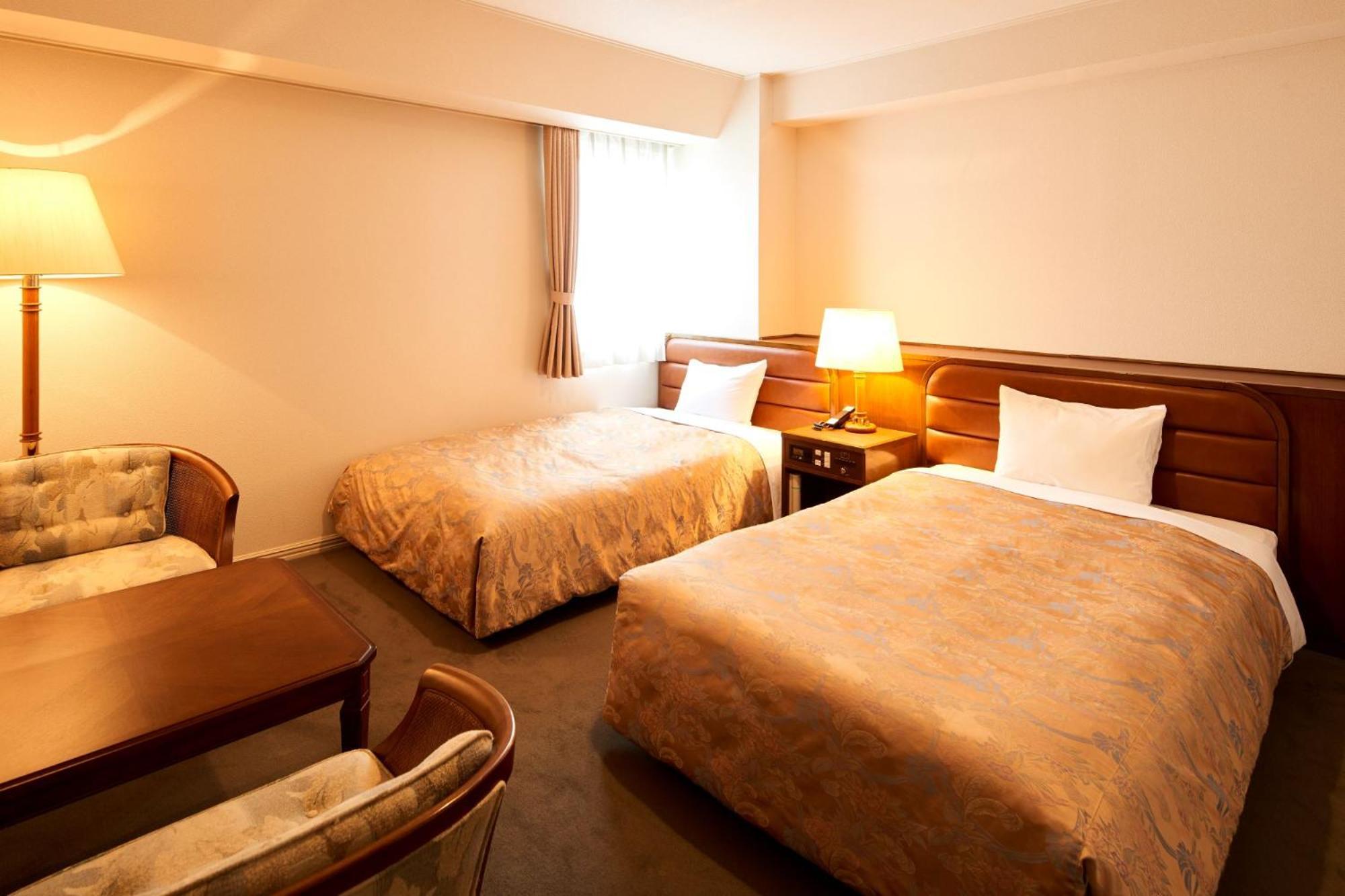 Hotel Marroad Tsukuba Tsuchiura Eksteriør bilde