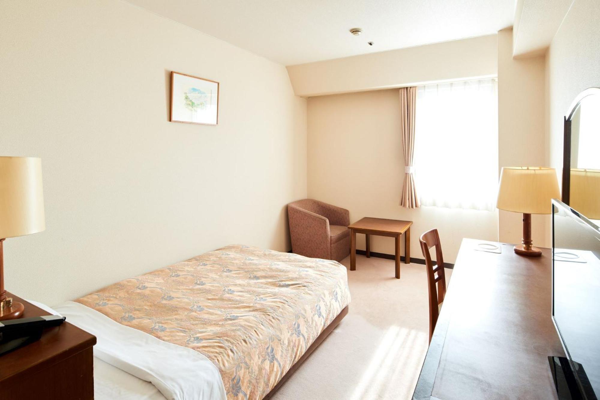 Hotel Marroad Tsukuba Tsuchiura Eksteriør bilde