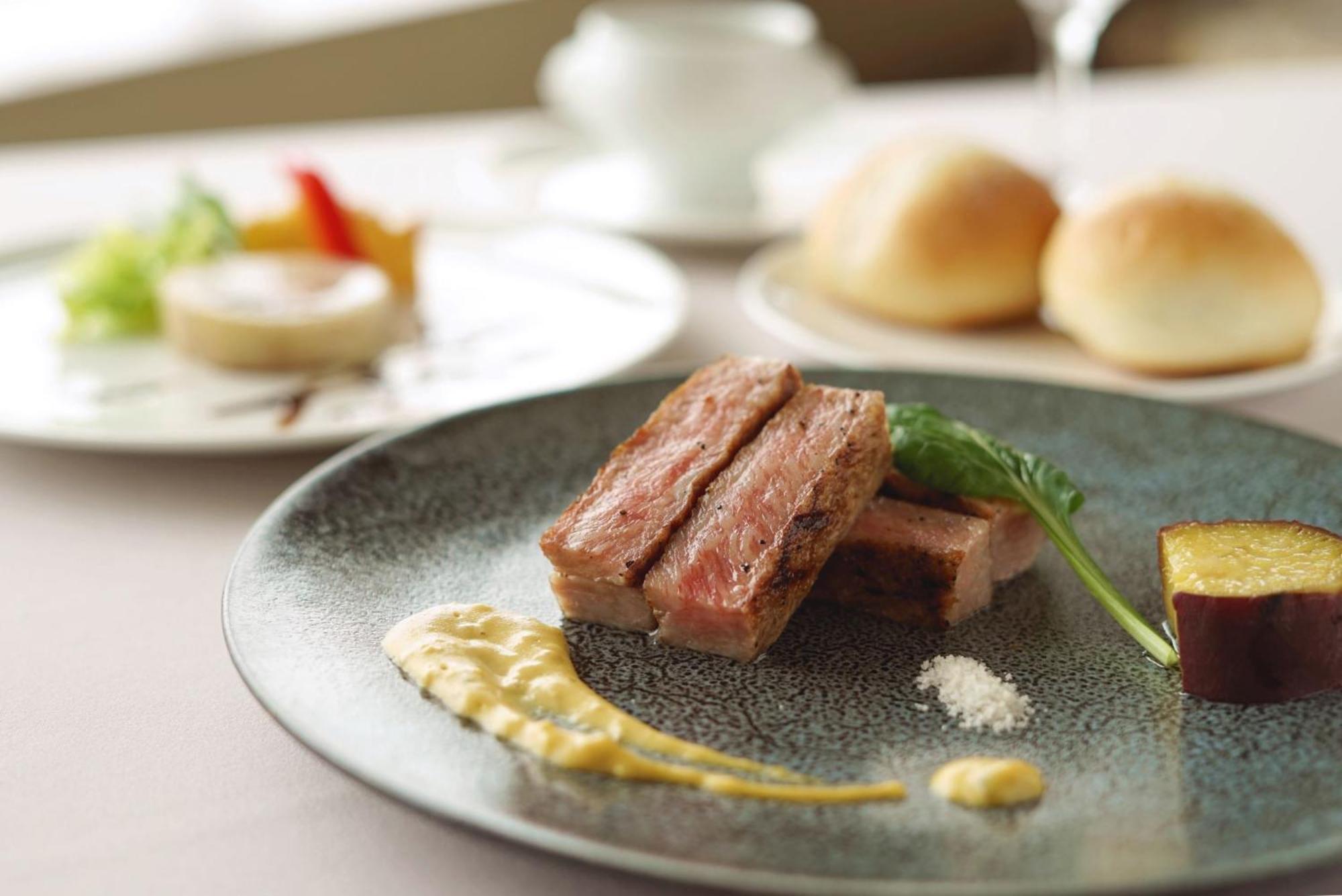 Hotel Marroad Tsukuba Tsuchiura Eksteriør bilde