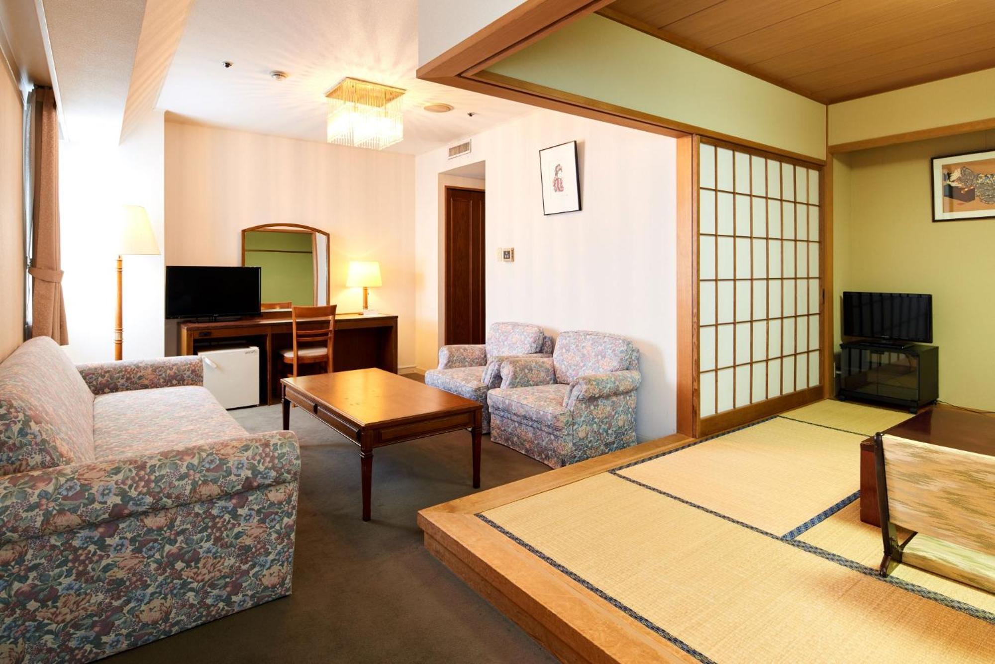 Hotel Marroad Tsukuba Tsuchiura Eksteriør bilde