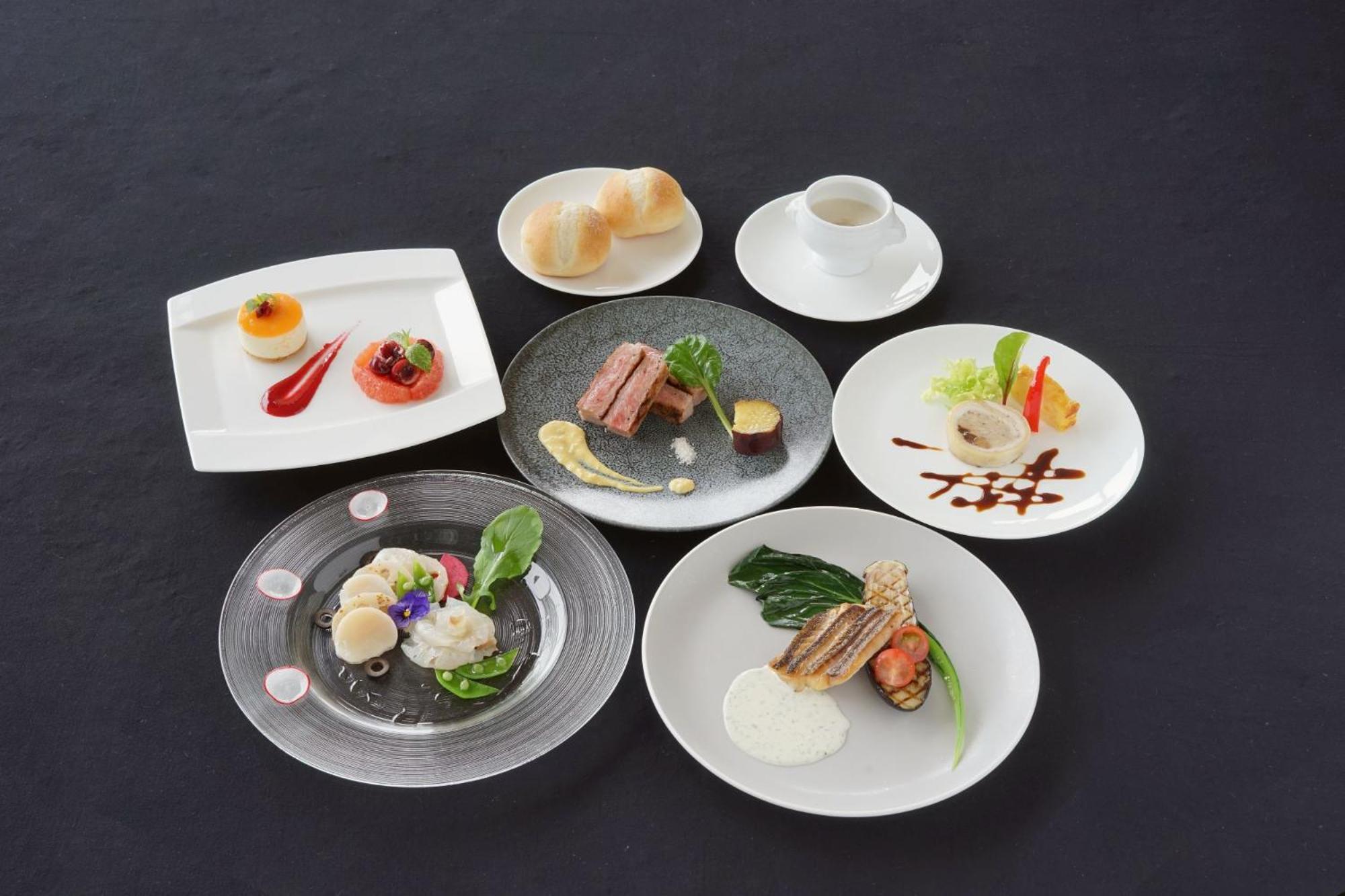 Hotel Marroad Tsukuba Tsuchiura Eksteriør bilde