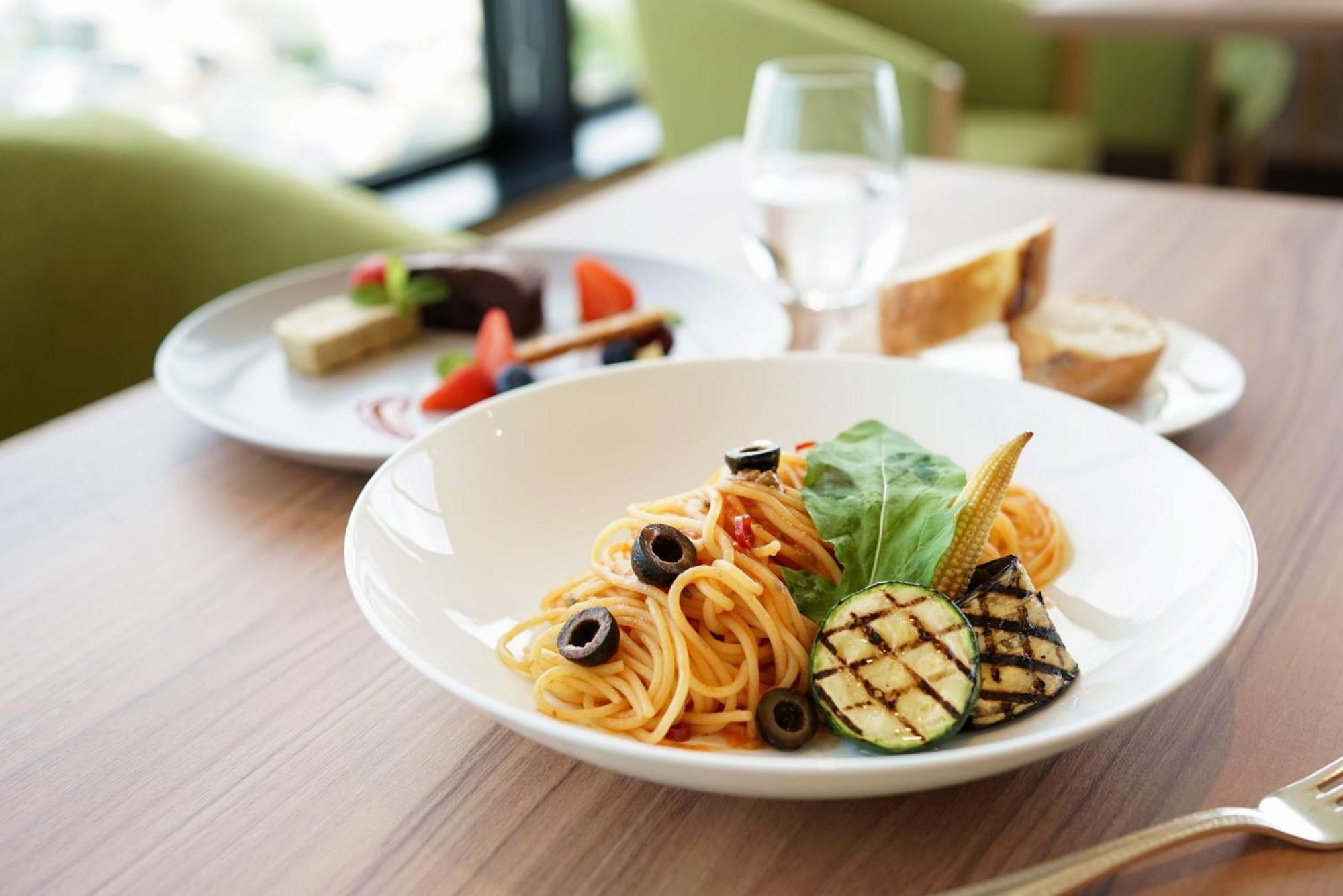 Hotel Marroad Tsukuba Tsuchiura Eksteriør bilde