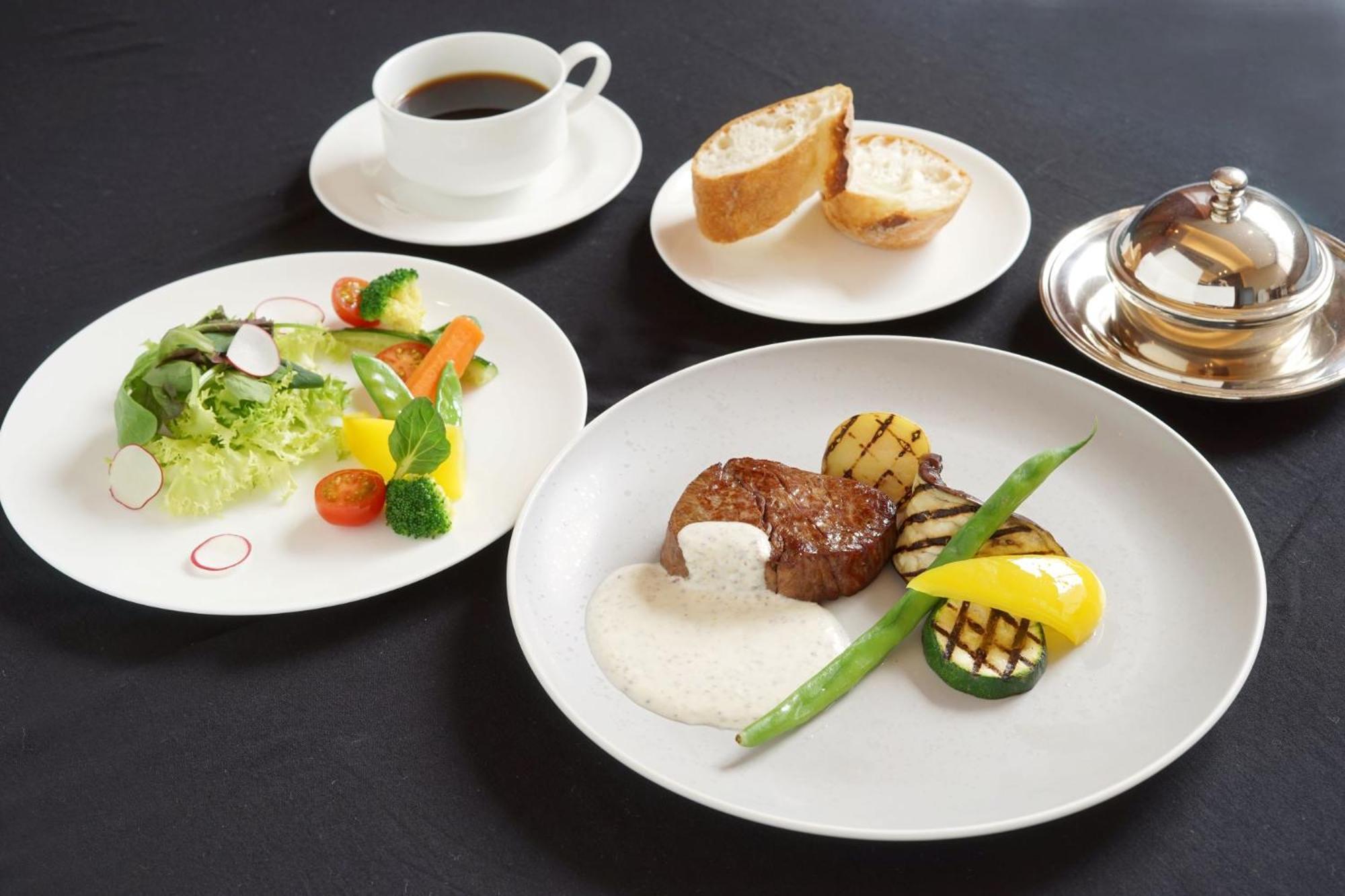 Hotel Marroad Tsukuba Tsuchiura Eksteriør bilde