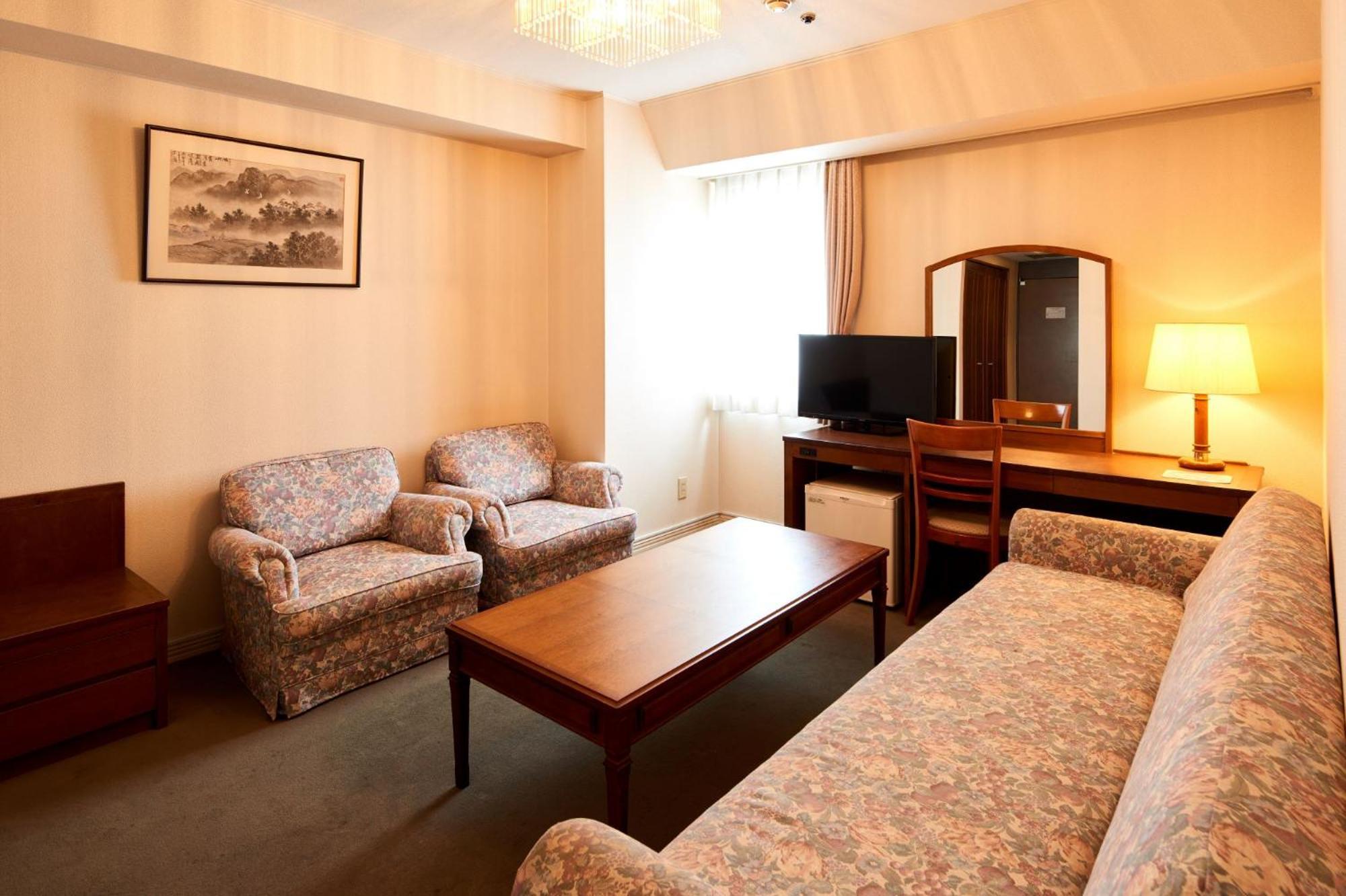 Hotel Marroad Tsukuba Tsuchiura Eksteriør bilde