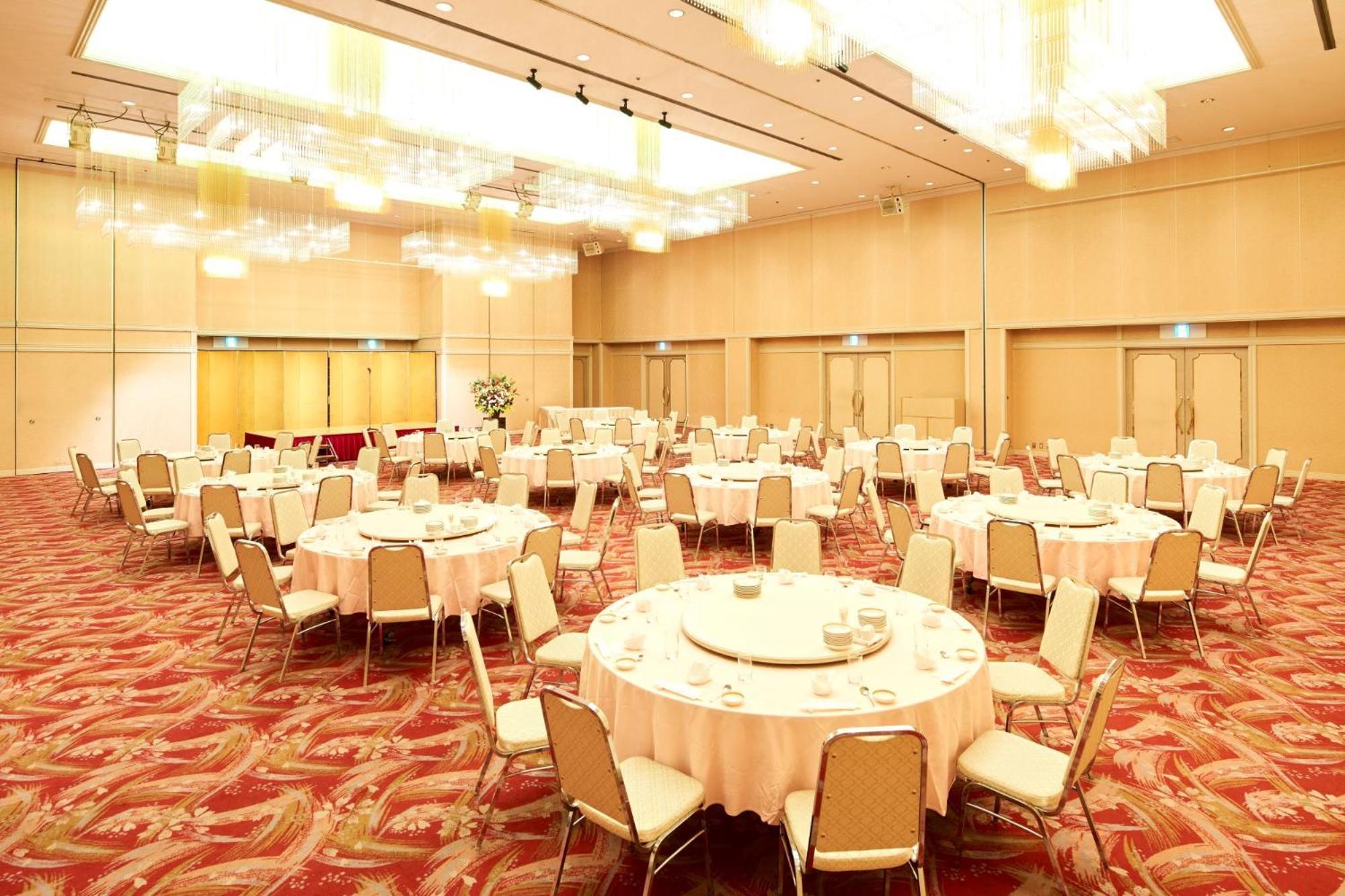 Hotel Marroad Tsukuba Tsuchiura Eksteriør bilde