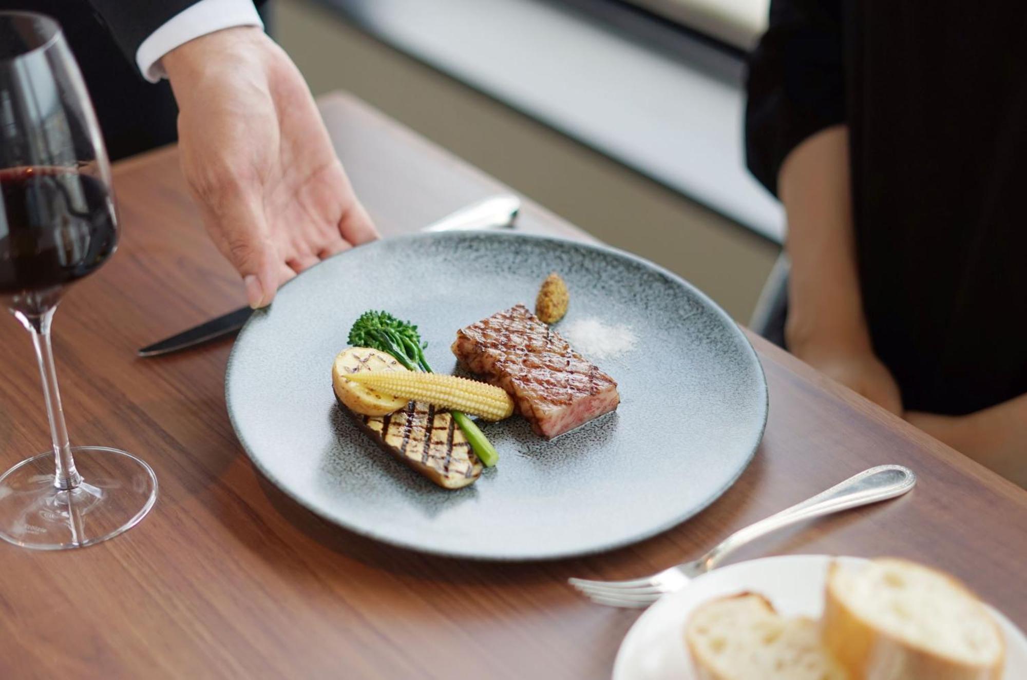Hotel Marroad Tsukuba Tsuchiura Eksteriør bilde