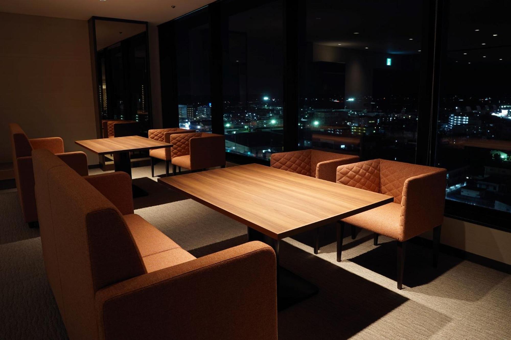 Hotel Marroad Tsukuba Tsuchiura Eksteriør bilde
