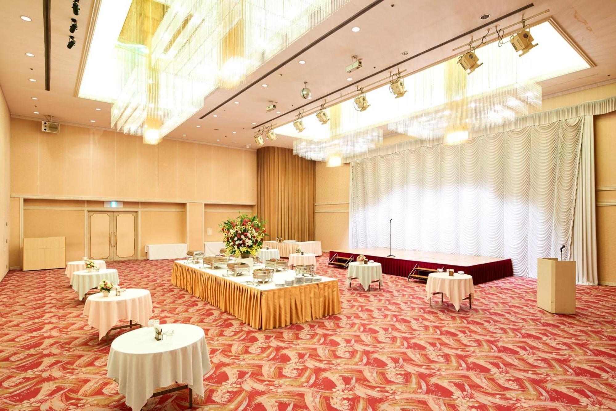 Hotel Marroad Tsukuba Tsuchiura Eksteriør bilde