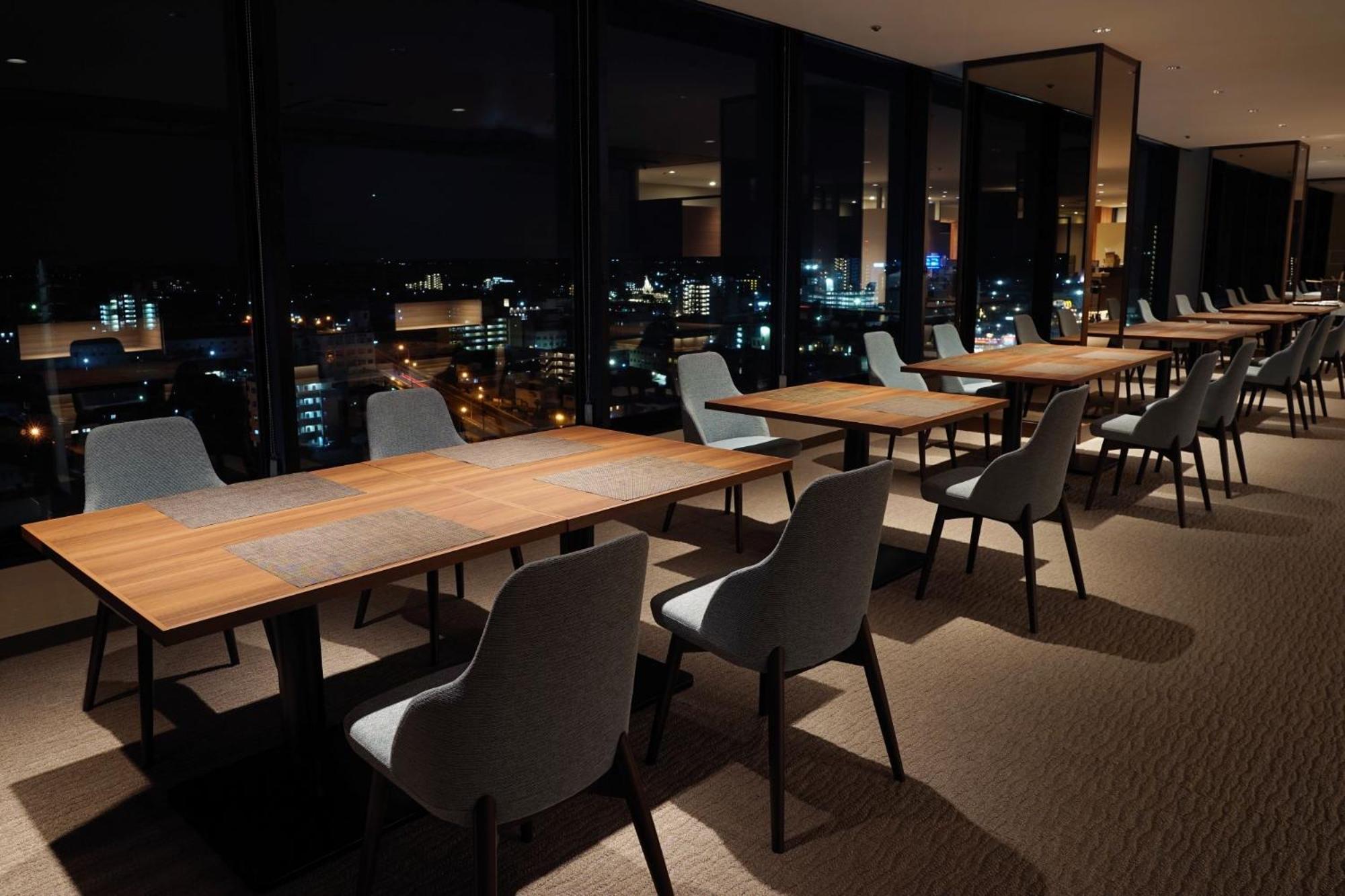 Hotel Marroad Tsukuba Tsuchiura Eksteriør bilde