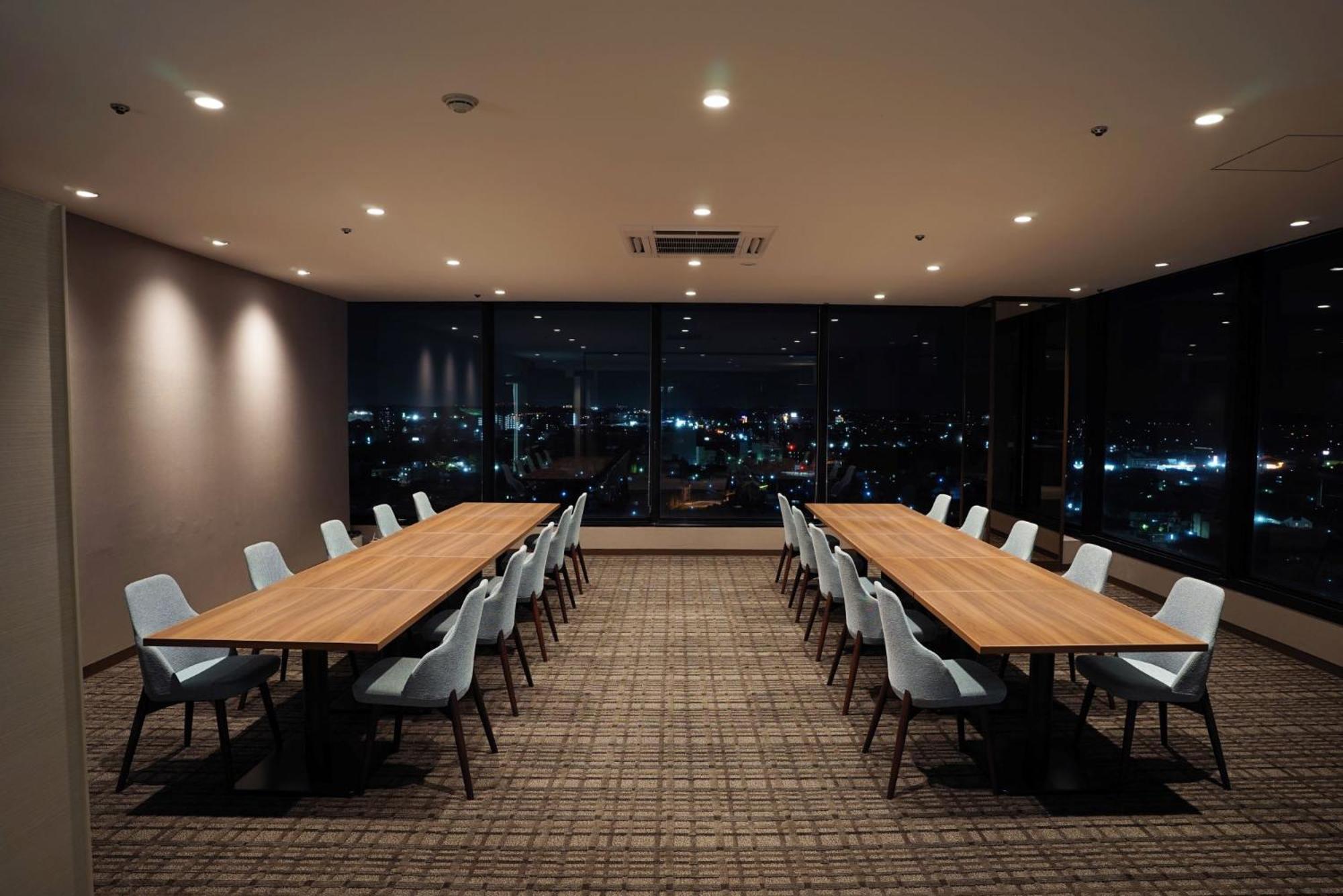 Hotel Marroad Tsukuba Tsuchiura Eksteriør bilde