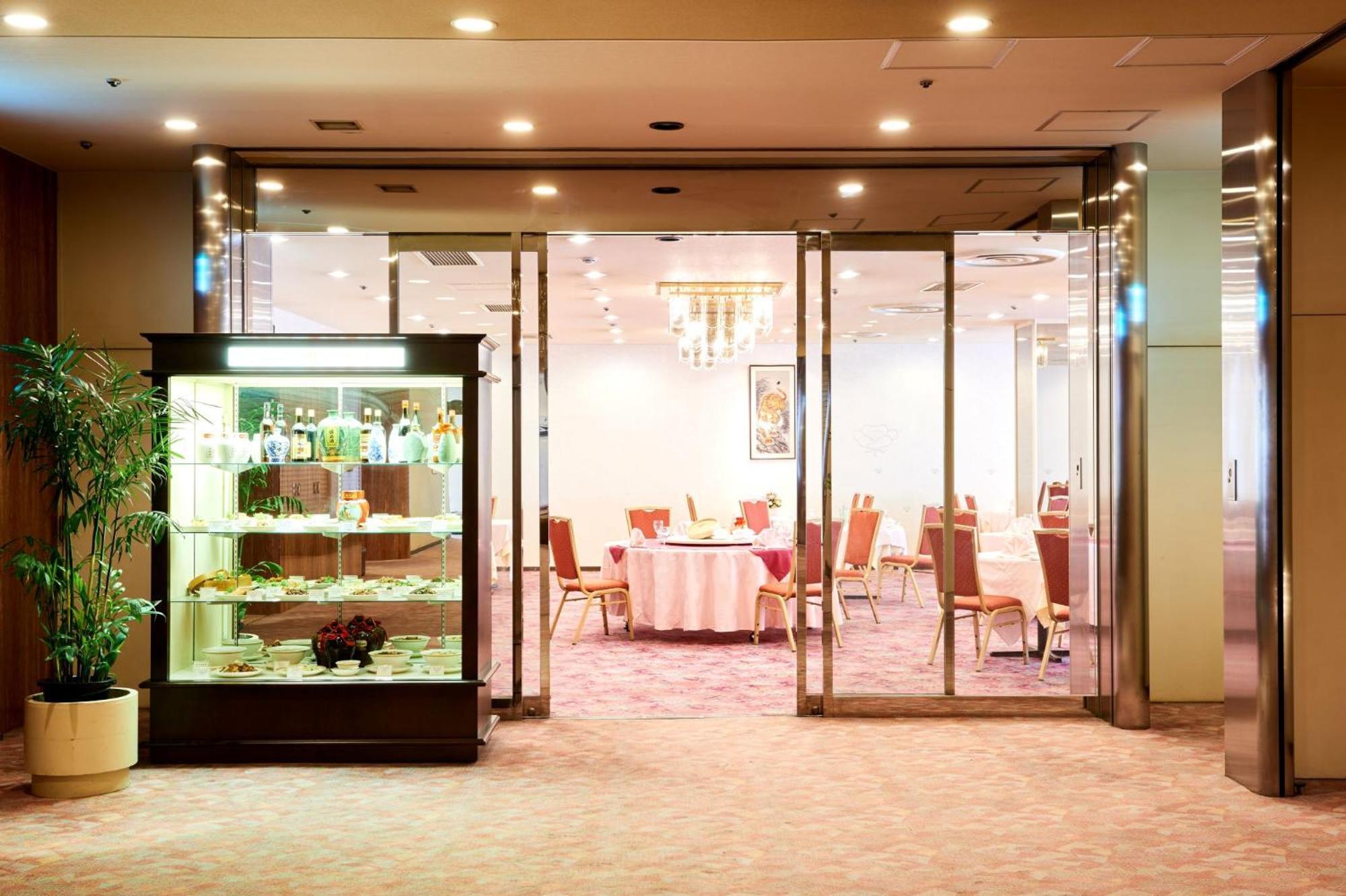 Hotel Marroad Tsukuba Tsuchiura Eksteriør bilde