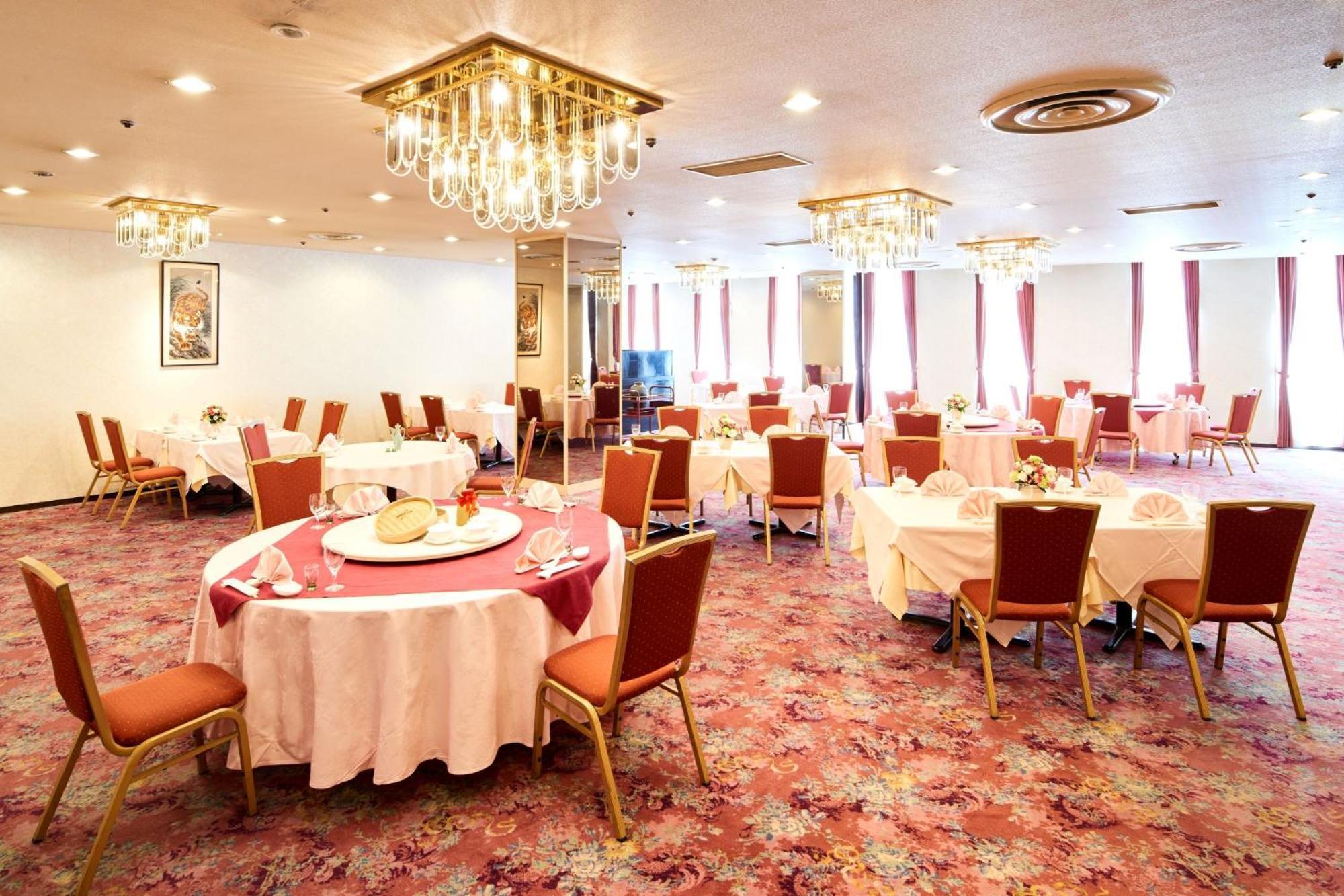 Hotel Marroad Tsukuba Tsuchiura Eksteriør bilde